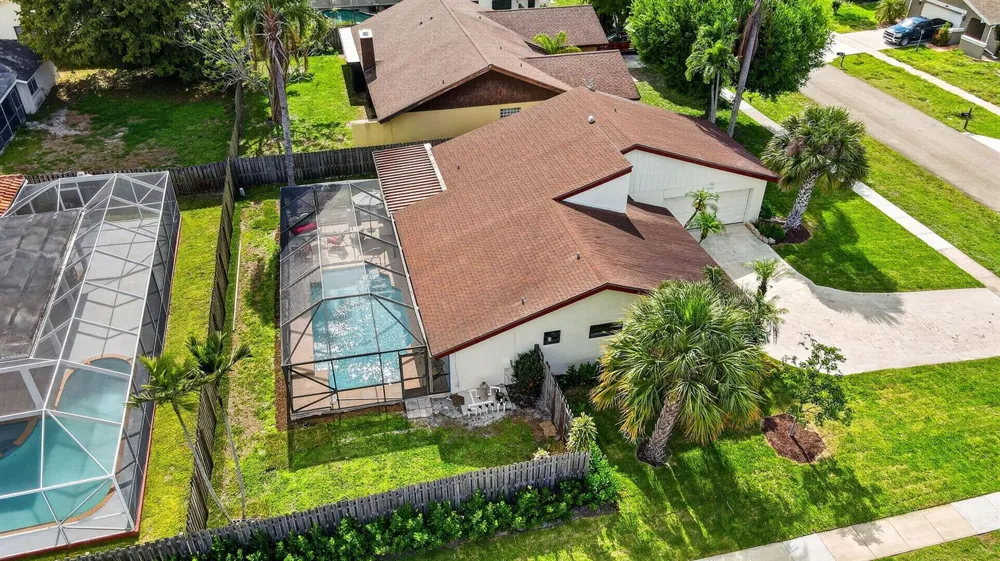 12260 Old Country Road S Wellington, FL 33414