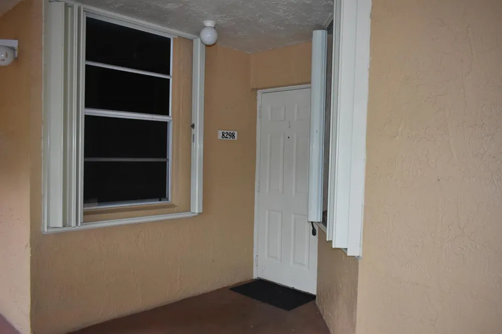 8298 NW 24TH STREET Coral Springs, FL 33065