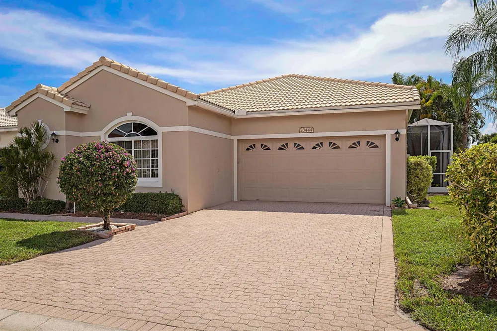 23444 Alzira Circle Boca Raton, FL 33433