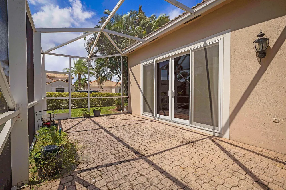 23444 Alzira Circle Boca Raton, FL 33433