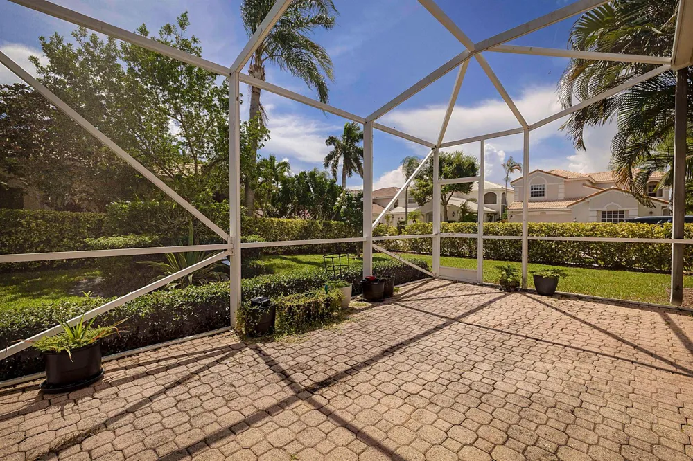23444 Alzira Circle Boca Raton, FL 33433