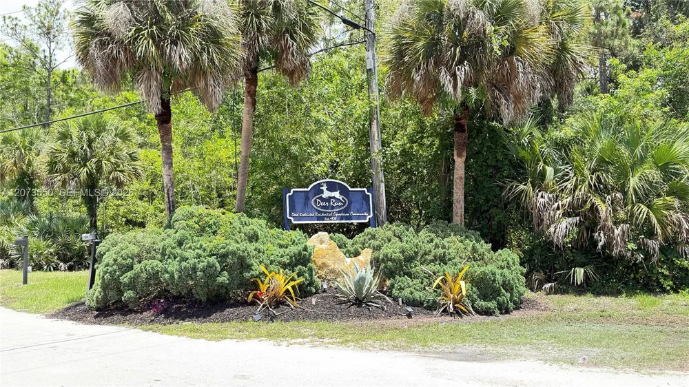 19860 Skyhawk Ln Loxahatchee, FL 33470