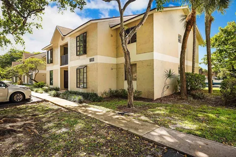 719 GARDENS DRIVE #206