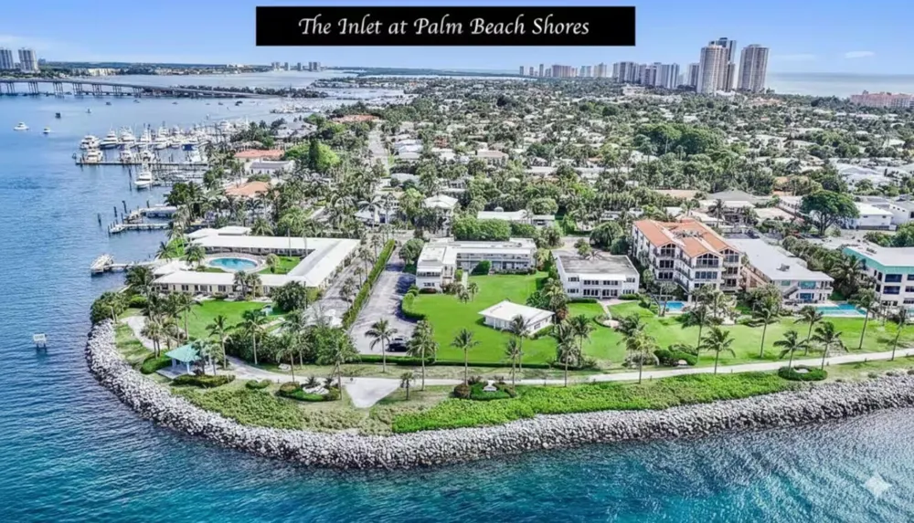 320 Inlet Way #1 Palm Beach Shores, FL 33404