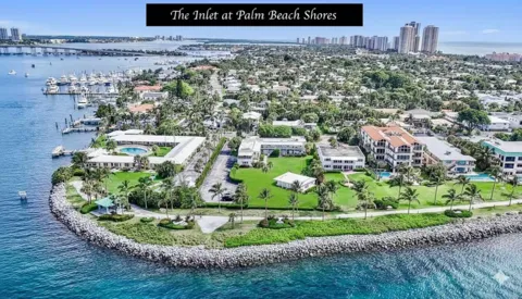 320 Inlet Way #1