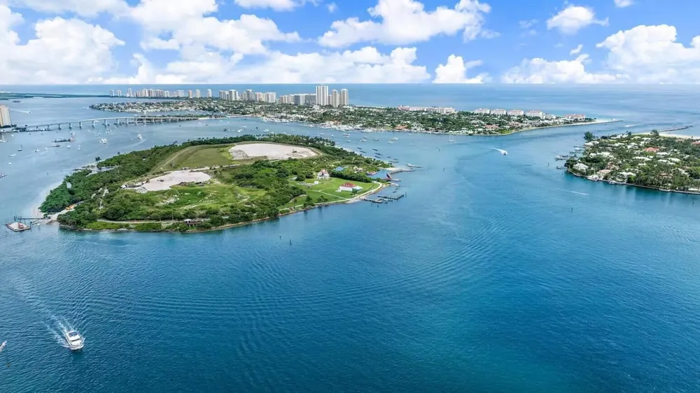 320 Inlet Way #1 Palm Beach Shores, FL 33404