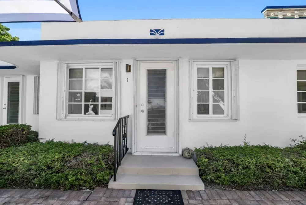 320 Inlet Way #1 Palm Beach Shores, FL 33404