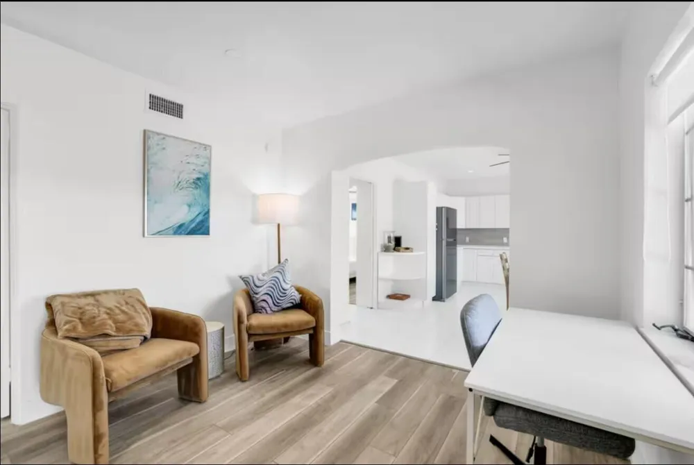 320 Inlet Way #1 Palm Beach Shores, FL 33404