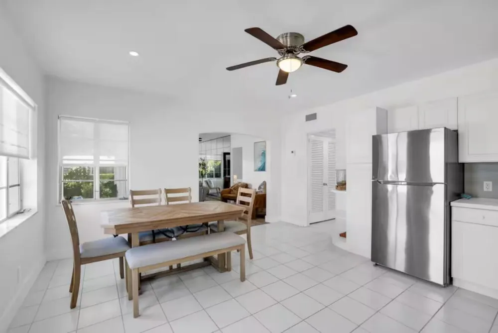 320 Inlet Way #1 Palm Beach Shores, FL 33404