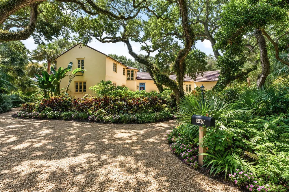 940 SANDFLY LANE Vero Beach, FL 32963
