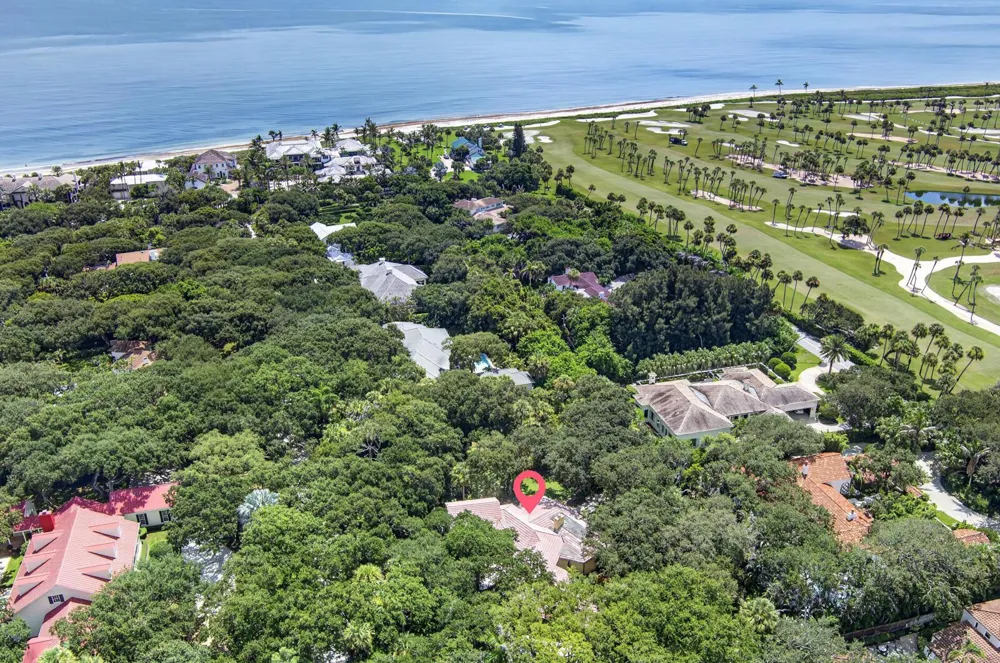 940 SANDFLY LANE Vero Beach, FL 32963