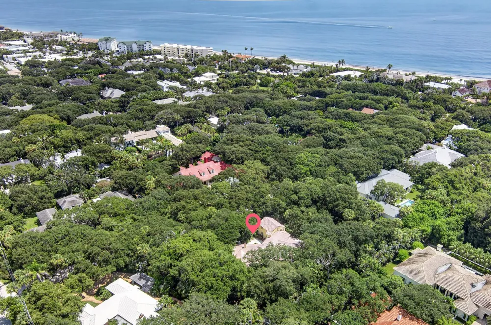 940 SANDFLY LANE Vero Beach, FL 32963