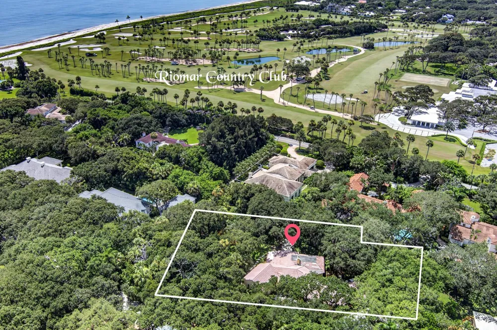 940 SANDFLY LANE Vero Beach, FL 32963