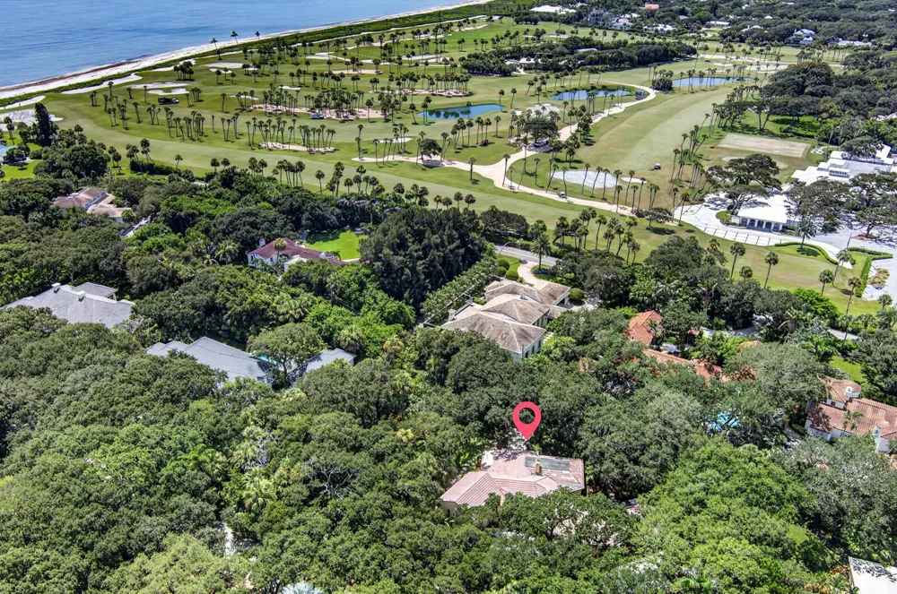 940 SANDFLY LANE Vero Beach, FL 32963