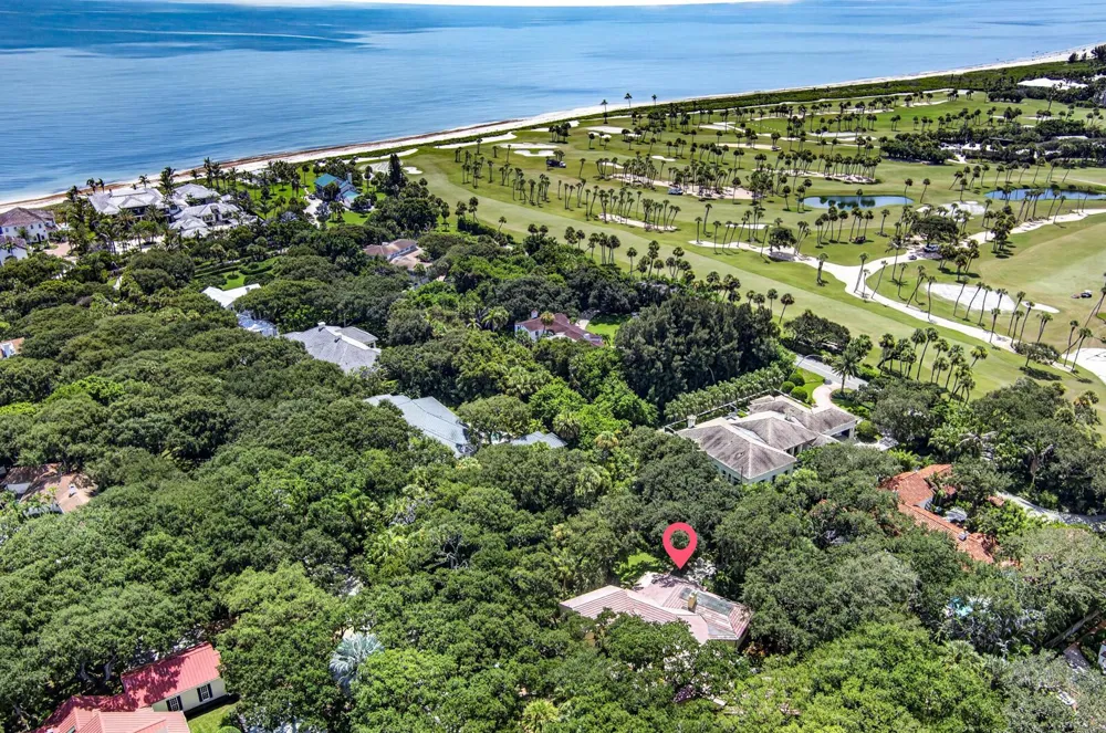 940 SANDFLY LANE Vero Beach, FL 32963