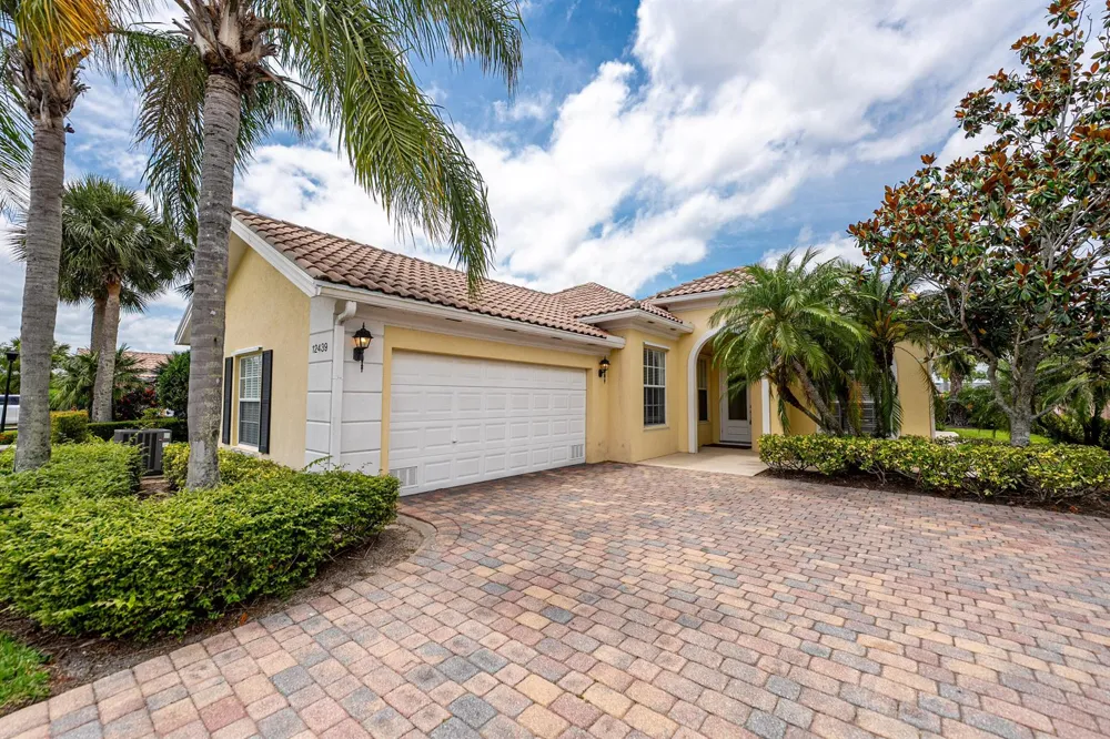 12439 SW Keating Drive Port St. Lucie, FL 34987