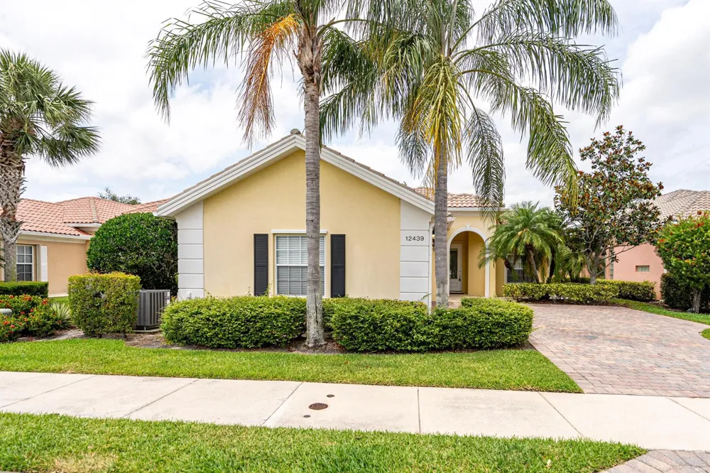 12439 SW Keating Drive Port St. Lucie, FL 34987
