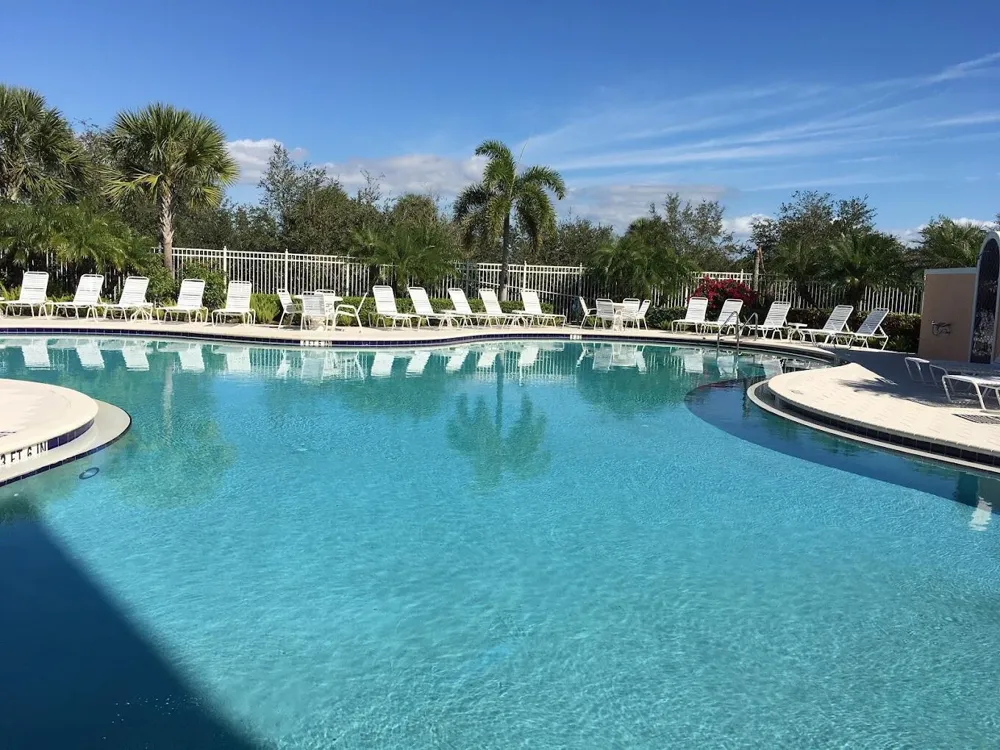 12439 SW Keating Drive Port St. Lucie, FL 34987