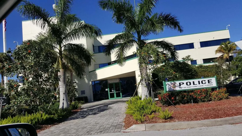 12439 SW Keating Drive Port St. Lucie, FL 34987