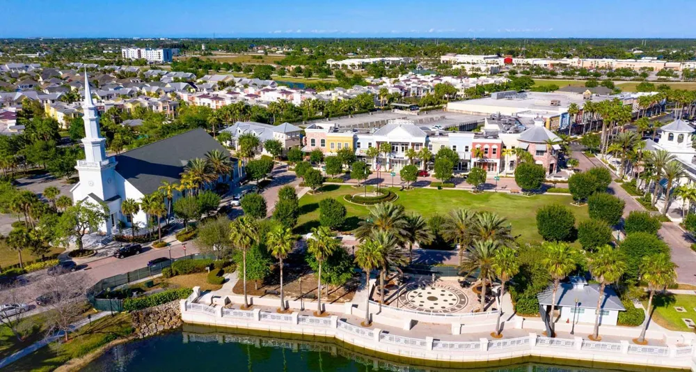 12439 SW Keating Drive Port St. Lucie, FL 34987