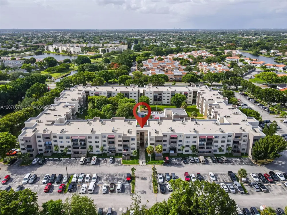 8004 SW 149th Ave #C216 Miami, FL 33193