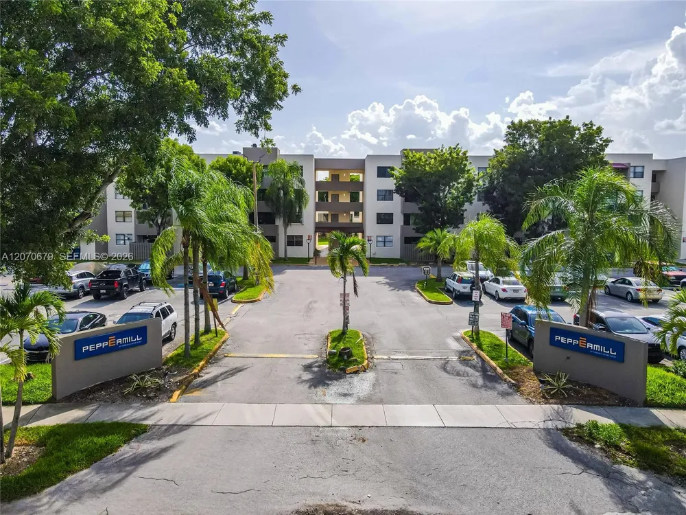 8004 SW 149th Ave #C216 Miami, FL 33193