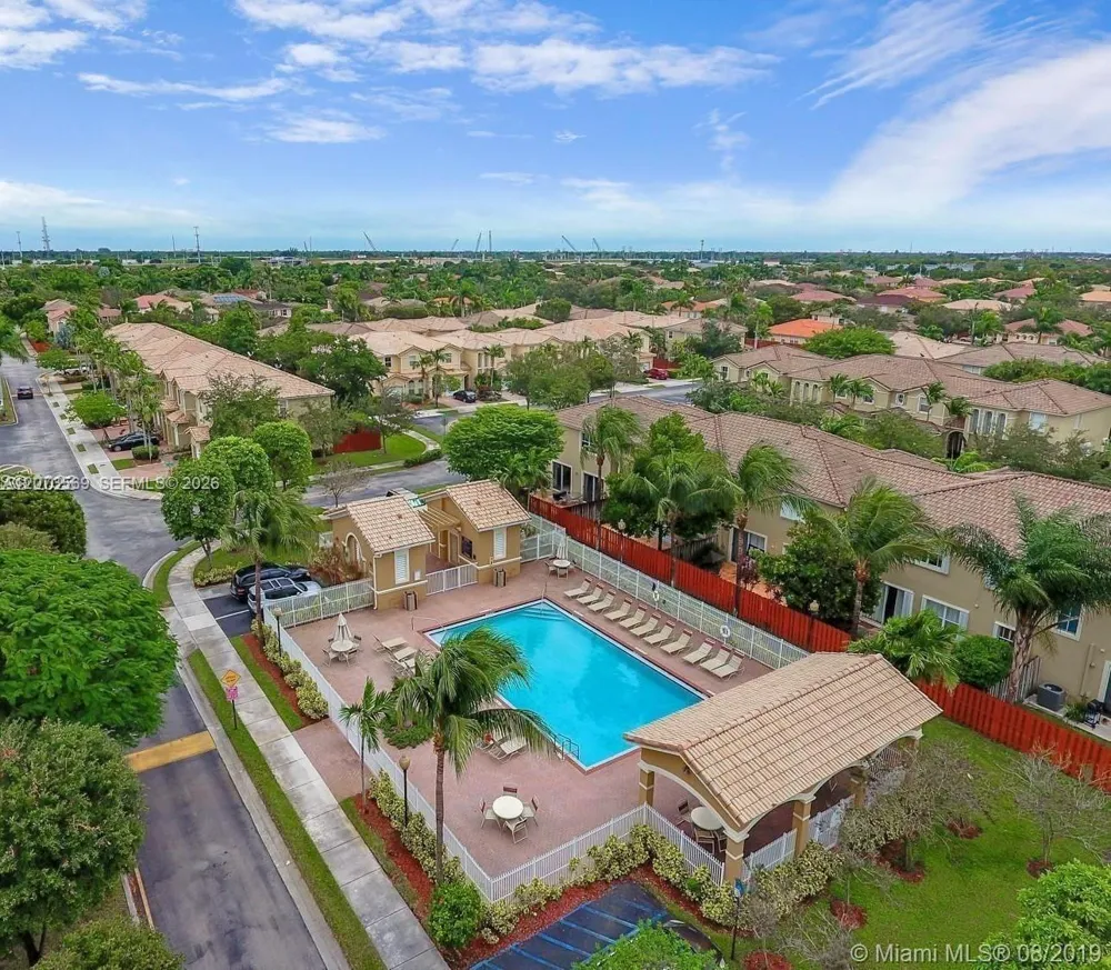 12244 SW 123rd Pl Miami, FL 33186