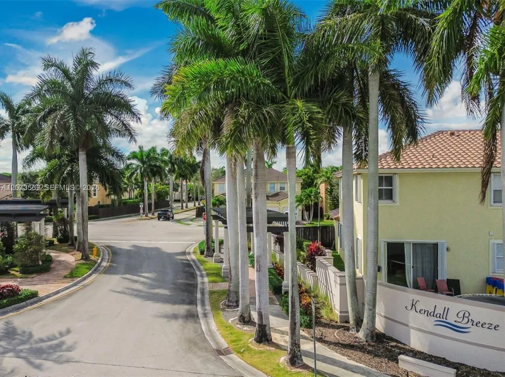 12244 SW 123rd Pl Miami, FL 33186
