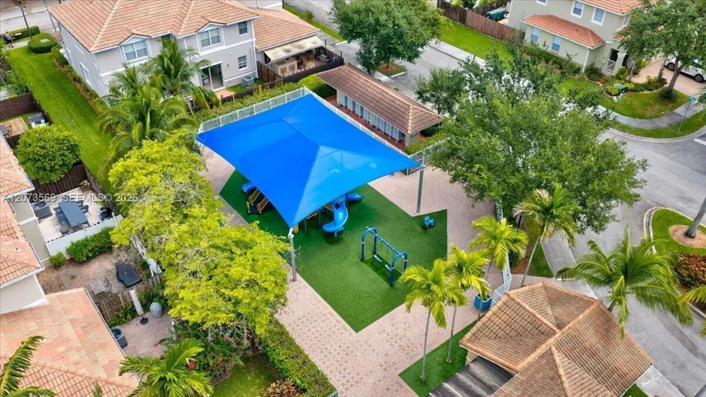 12244 SW 123rd Pl Miami, FL 33186
