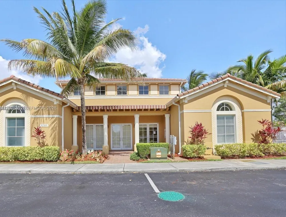 12244 SW 123rd Pl Miami, FL 33186