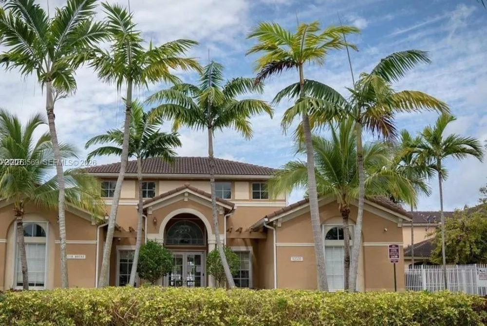 12244 SW 123rd Pl Miami, FL 33186