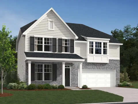 134 Dahlia Drive