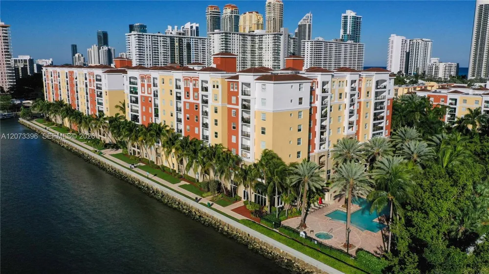 17150 Bay Rd #2902 Sunny Isles Beach, FL 33160