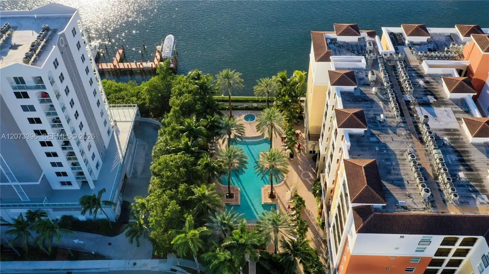 17150 Bay Rd #2902 Sunny Isles Beach, FL 33160