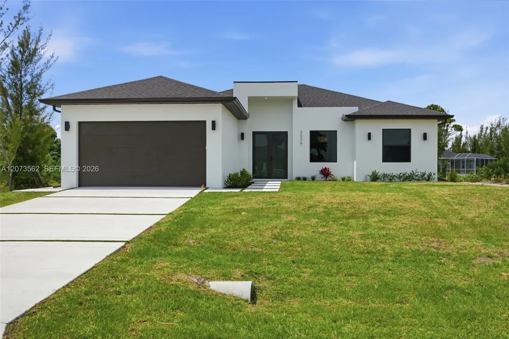 2026 NW 21st St Other City - In The State Of Florida, FL 33993