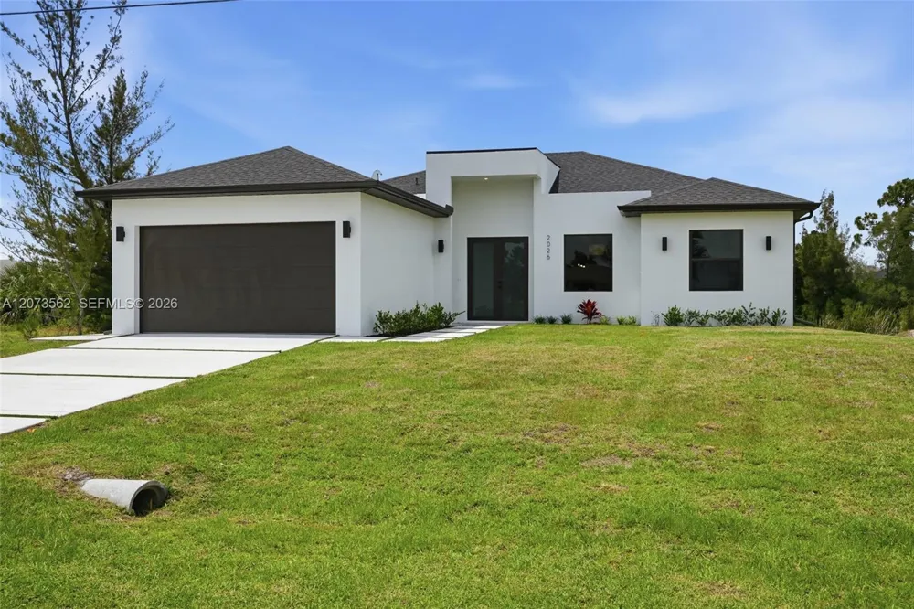 2026 NW 21st St Other City - In The State Of Florida, FL 33993