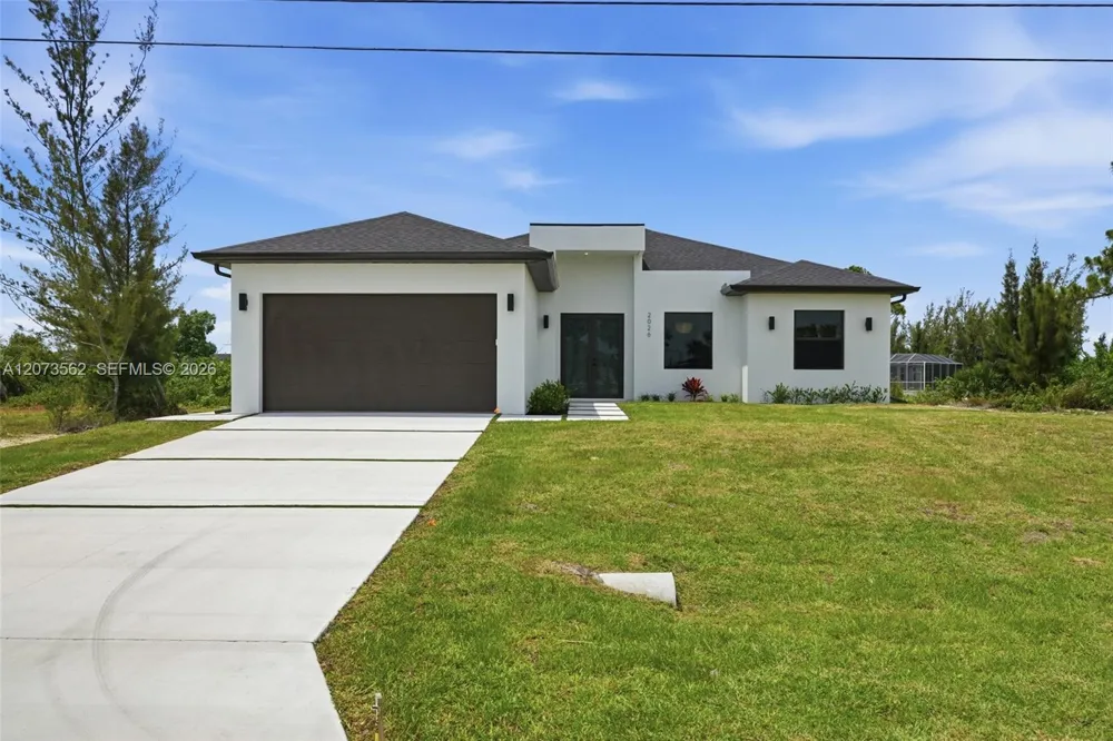 2026 NW 21st St Other City - In The State Of Florida, FL 33993