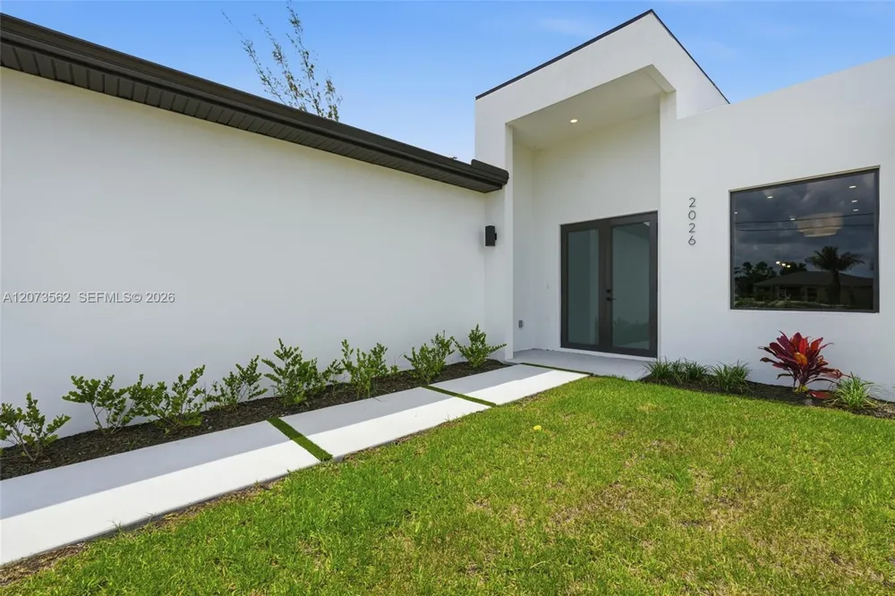 2026 NW 21st St Other City - In The State Of Florida, FL 33993