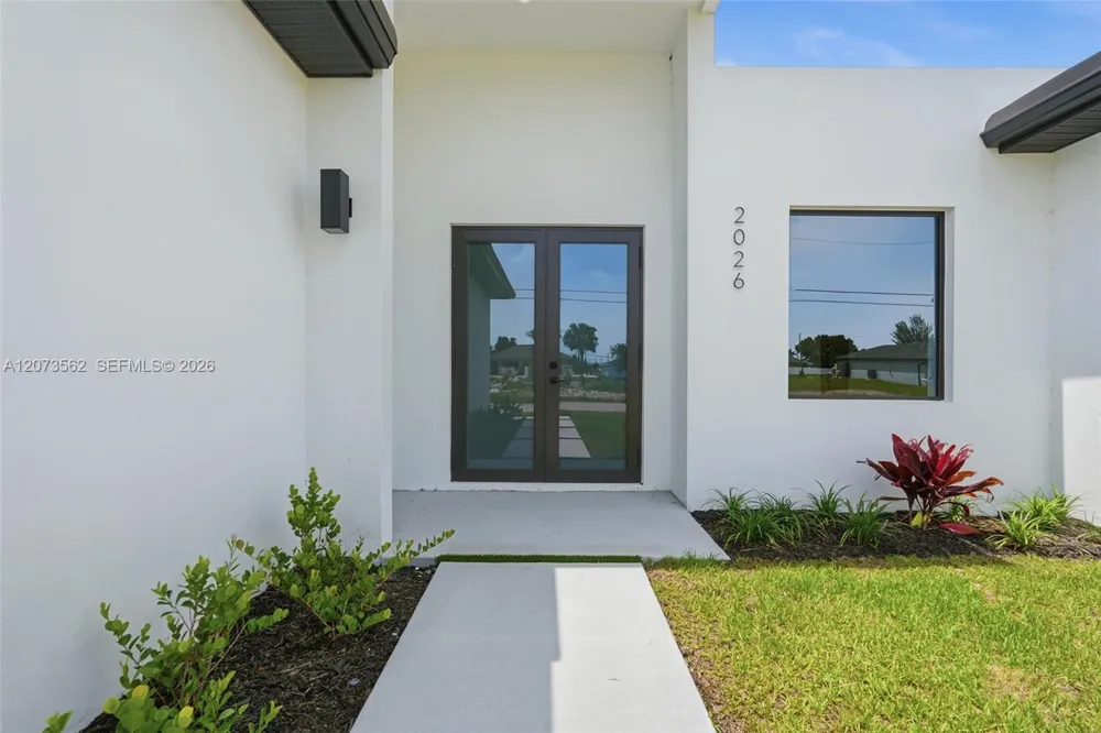 2026 NW 21st St Other City - In The State Of Florida, FL 33993