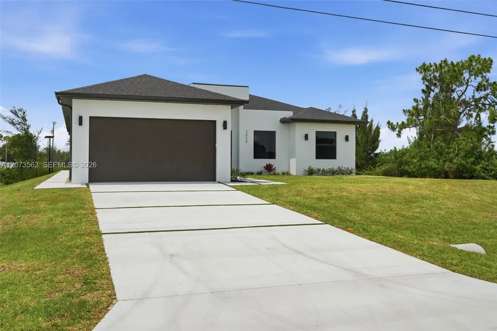 2026 NW 21st St Other City - In The State Of Florida, FL 33993