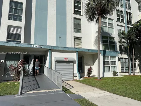 17560 Atlantic Blvd #405