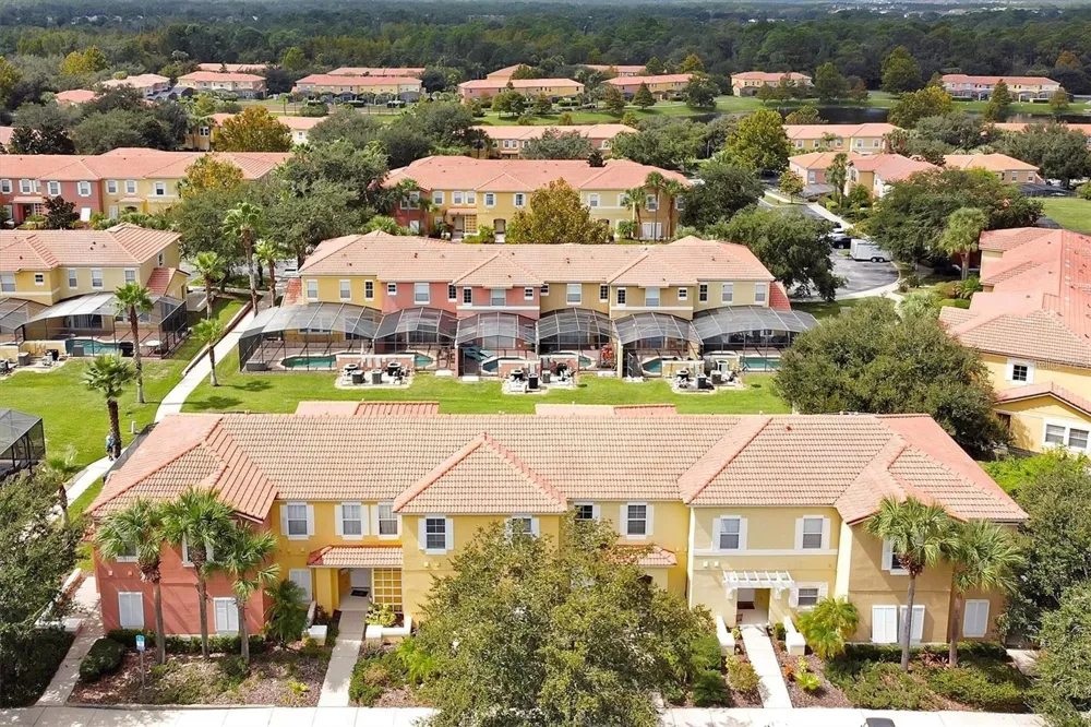 3039 WHITE ORCHID ROAD Kissimmee, FL 34747