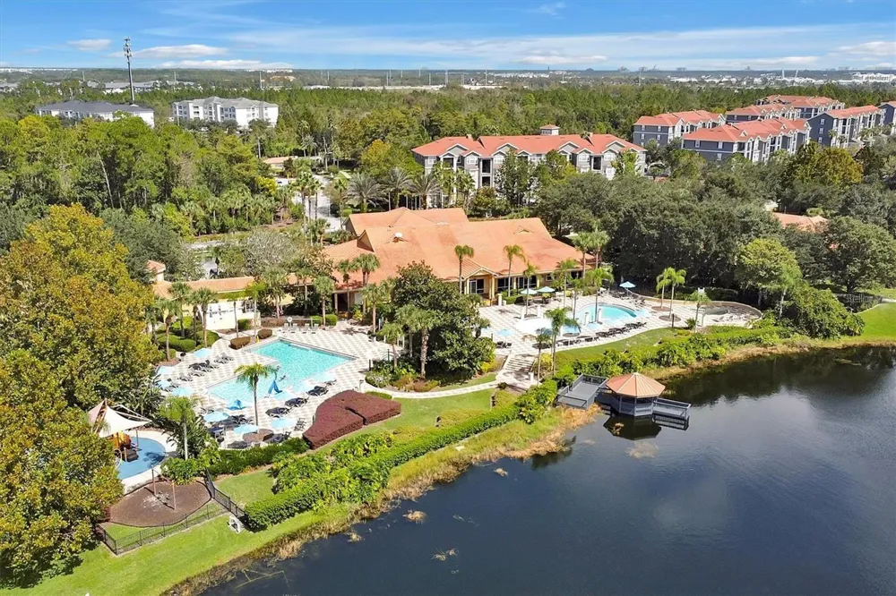 3039 WHITE ORCHID ROAD Kissimmee, FL 34747