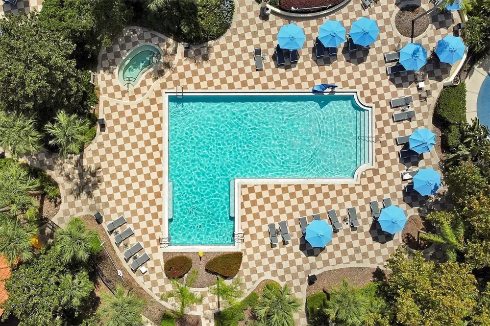3039 WHITE ORCHID ROAD Kissimmee, FL 34747