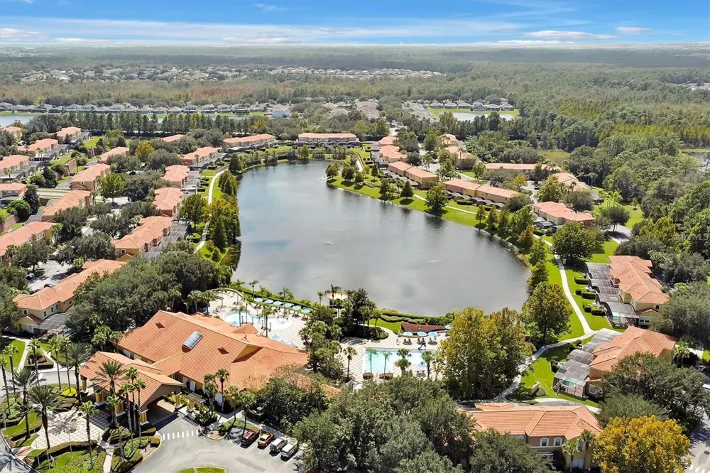 3039 WHITE ORCHID ROAD Kissimmee, FL 34747