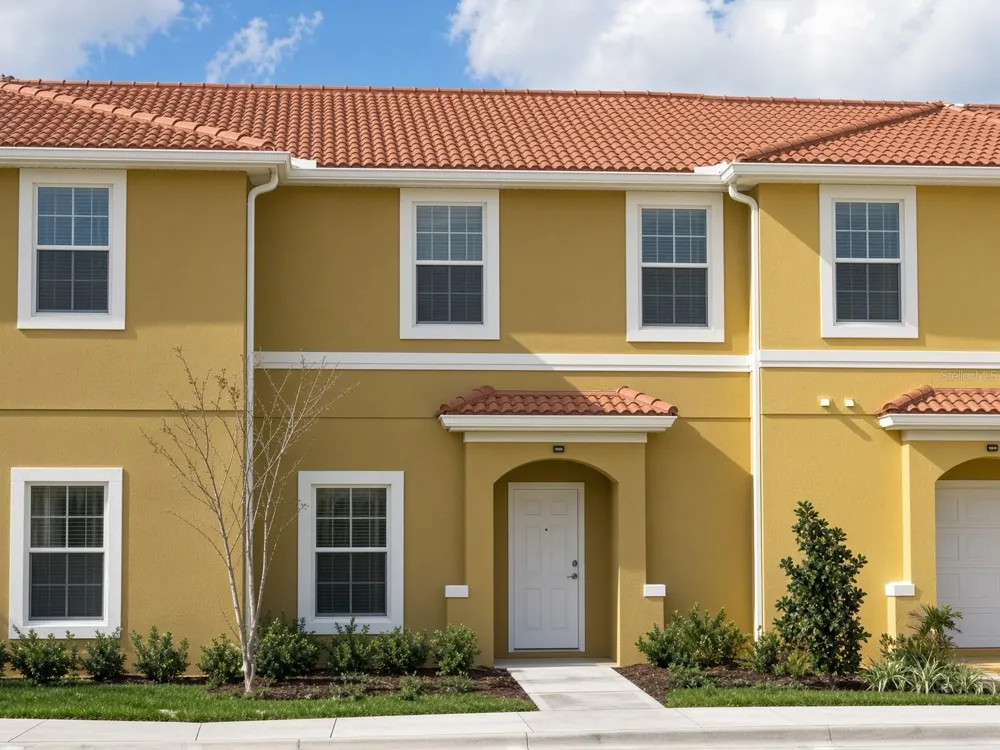 3039 WHITE ORCHID ROAD Kissimmee, FL 34747