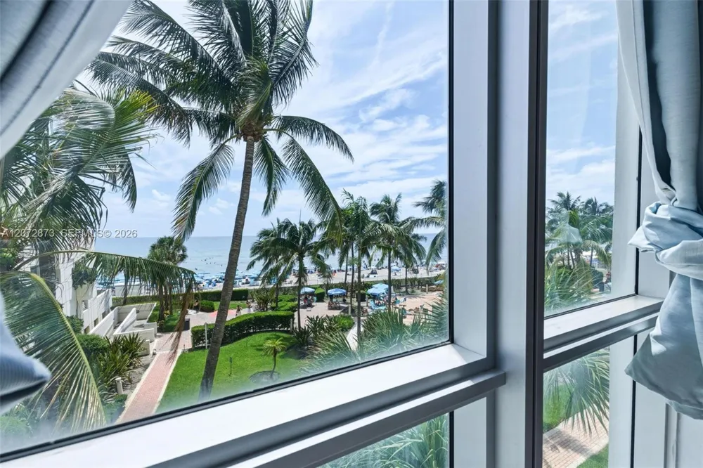3901 S Ocean Dr #3E Hollywood, FL 33019