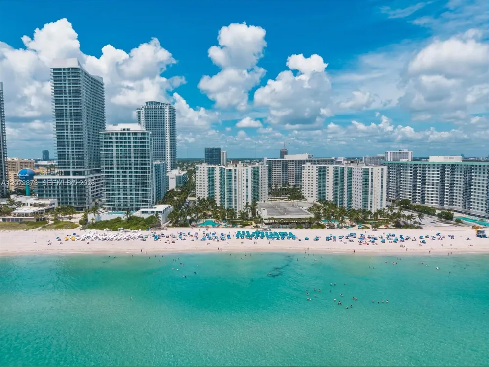 3901 S Ocean Dr #3E Hollywood, FL 33019