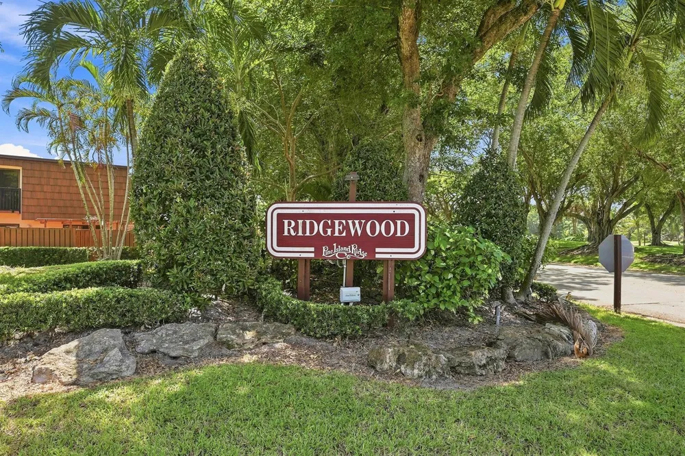 9139 SW 23RD STREET #C Davie, FL 33324