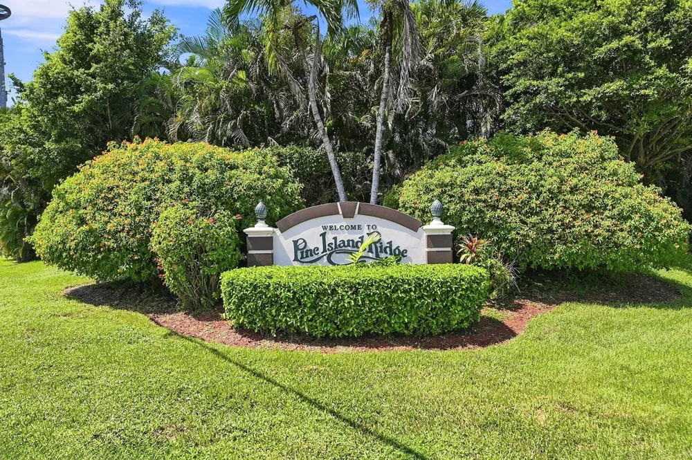 9139 SW 23RD STREET #C Davie, FL 33324